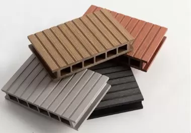 Sàn gỗ nhựa composite